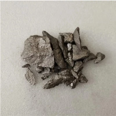 Ferro Boron Pulver